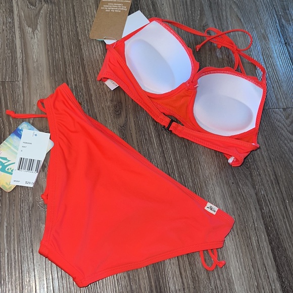 Hobie bikini set - Picture 4 of 4
